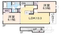 滋賀県高島市 賃貸