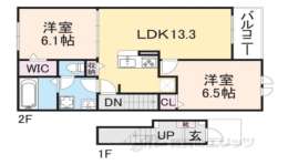 滋賀県高島市 賃貸