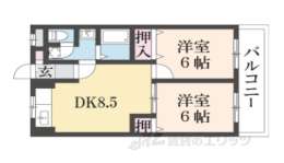 奈良県生駒市 賃貸