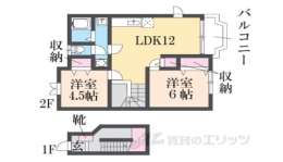 奈良県御所市 賃貸