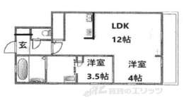 滋賀県彦根市 賃貸