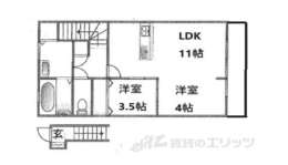 滋賀県彦根市 賃貸