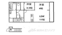 滋賀県彦根市 賃貸