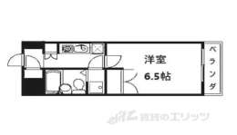 京都市中京区 賃貸