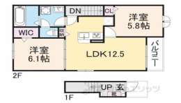 滋賀県東近江市 賃貸