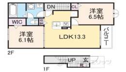 滋賀県東近江市 賃貸