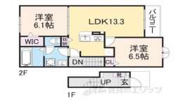 滋賀県東近江市 賃貸