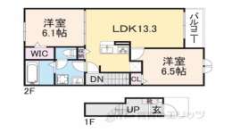 滋賀県東近江市 賃貸