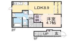 滋賀県彦根市 賃貸