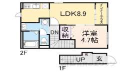 滋賀県彦根市 賃貸