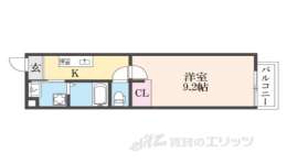 滋賀県長浜市 賃貸