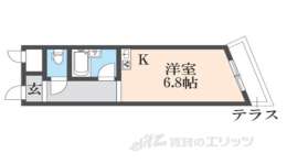 大阪府枚方市 賃貸