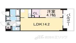 大阪府東大阪市 賃貸