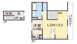 大阪府東大阪市 賃貸