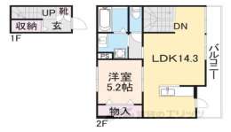 大阪府東大阪市 賃貸