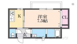 京都府亀岡市 賃貸