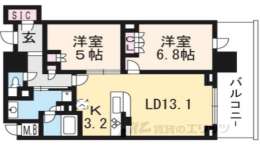 滋賀県大津市 賃貸