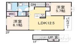 滋賀県彦根市 賃貸