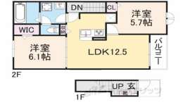 滋賀県彦根市 賃貸