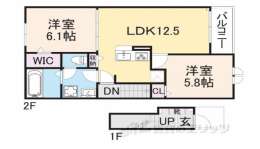 滋賀県彦根市 賃貸