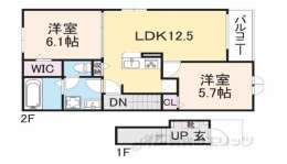 滋賀県彦根市 賃貸