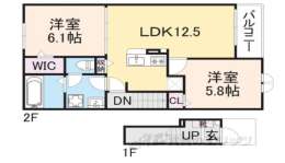 滋賀県彦根市 賃貸