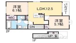 滋賀県彦根市 賃貸