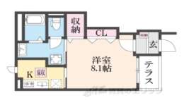 滋賀県野洲市 賃貸