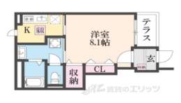 滋賀県野洲市 賃貸