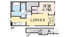 滋賀県野洲市 賃貸