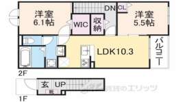 滋賀県甲賀市 賃貸