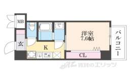 大阪府東大阪市 賃貸