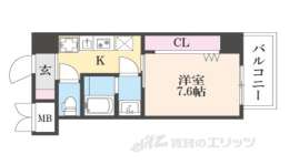 大阪府東大阪市 賃貸