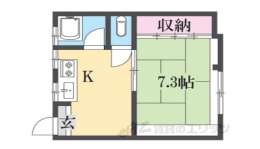 奈良県吉野郡下市町 賃貸