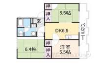 大阪府寝屋川市 賃貸