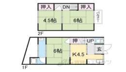 滋賀県大津市 賃貸