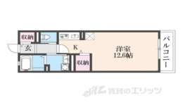 京都府福知山市 賃貸