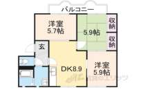 大阪府枚方市 賃貸