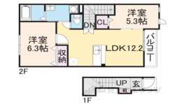 滋賀県彦根市 賃貸