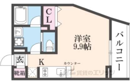 滋賀県大津市 賃貸