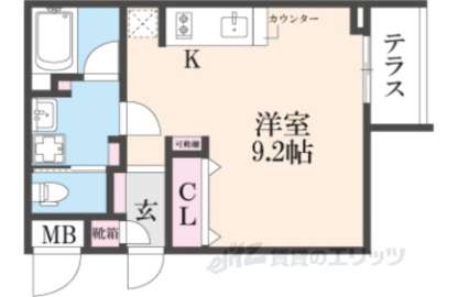 滋賀県大津市 賃貸