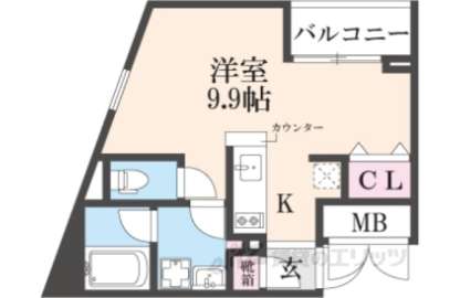 滋賀県大津市 賃貸