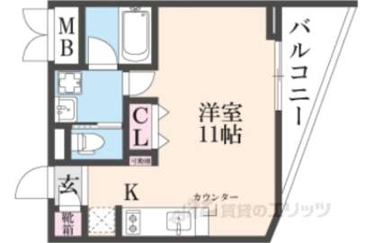 滋賀県大津市 賃貸