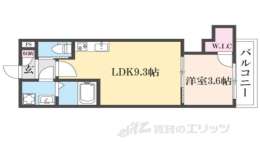 奈良県大和郡山市 賃貸