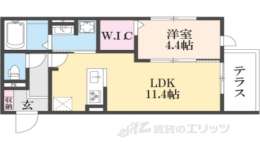 滋賀県守山市 賃貸