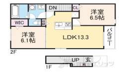 京都府福知山市 賃貸
