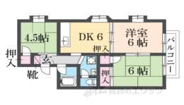 奈良県桜井市 賃貸