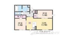 滋賀県草津市 賃貸