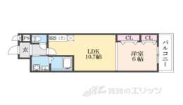 大阪府四條畷市 賃貸