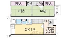 大阪府守口市 賃貸